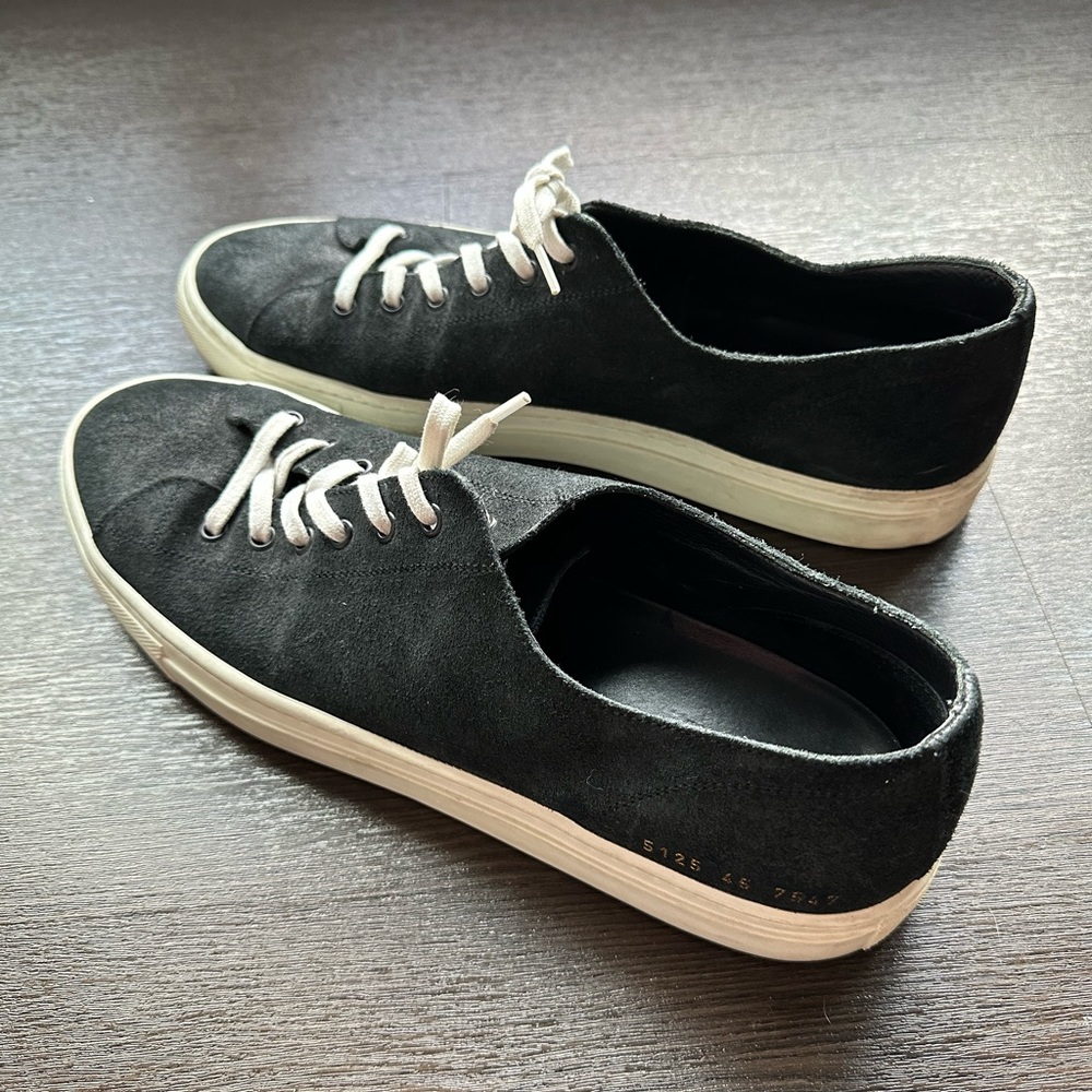 Black Commons Projects Size 45 - image 2